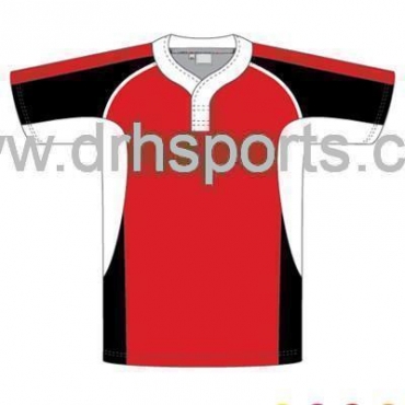 Rugby League Jersey Manufacturers in Kostroma